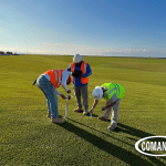 New Closure Turf Technology
