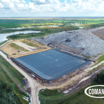 COMANCO Demobilizes Completed Project