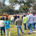 COMANCO Completes GPS Training