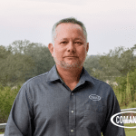 Leadership Spotlight: Jorge Barrantes