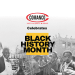 Celebrating Black History Month