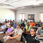 Virtual Leadership Seminar