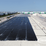Progress on Miami MGMS Installation