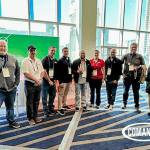 COMANCO Attends HCSS 2023 Users Group Meeting
