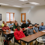 Employees Revisit FPP MSHA Course