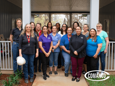 Celebrating Women In Construction