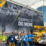 COMANCO attends CONEXPO 2023