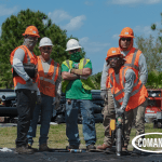 COMANCO Welcomes New Employees
