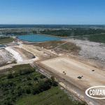 Progress on Landfill in Arcadia