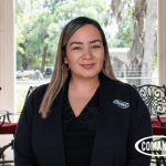 Sully Sarita Earns Promotion