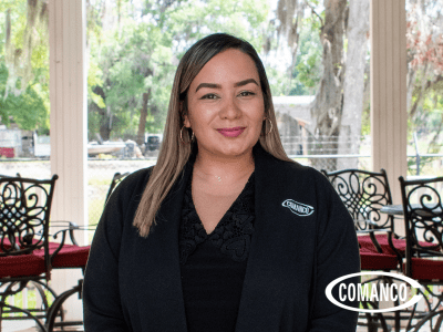 Sully Sarita Earns Promotion
