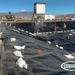 Liner Installation in New Mexico