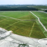 COMANCO Prevents Groundwater Contamination