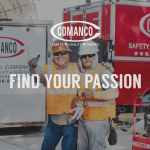 Find Your Passion