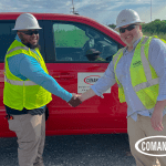 Eugene Carson Promotion Image