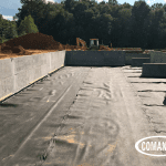 Brownwood Preserving Tank Farm