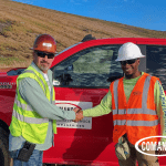 Christopher Trammell Earns a Promotion