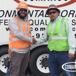Henry Figueroa Cruz Earns a Promotion