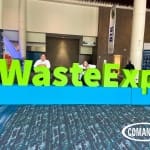 Why Attend Waste Expo With COMANCO