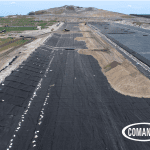 Geosynthetic Liner Protecting the Environment