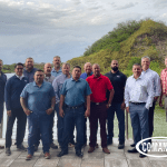 COMANCO Project Leader Training- Group 1