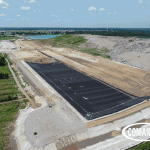 Progress Made on Landfill in Arcadia, FL