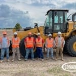 COMANCO Employees Training: Front-End Loader
