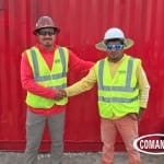 Abnel Lopez Soto Earns a Promotion