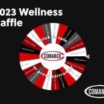 Annual Wellness Raffle