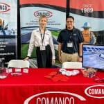 COMANCO: The Mining Industries Geosynthetic Installer