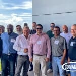 COMANCO FMI Group 2