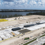 COMANCO Completes MGMS Installation