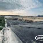 New Landfill Cell Completion in Central Florida