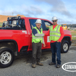 COMANCO Ramon Irizarry Promotion