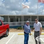 Bill Newman Earns Promotion