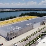 COMANCO Makes Brownfield in Miami Reusable