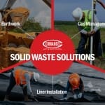 COMANCO Provides Solid Waste Solutions
