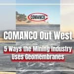 COMANCO Out West