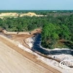 COMANCO Protects Wetlands