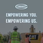 COMANCO Invests in Employees