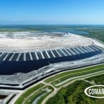 Geosynthetics and Growth: COMANCO's Expert Expansions