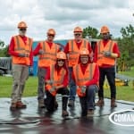 COMANCO New Hires Start Strong with Hands-On Task Training