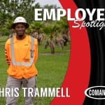 Employee Spotlight: Chris Trammell