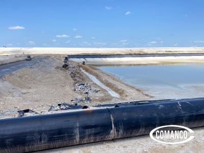 When to Call a Professional for Geosynthetic Services