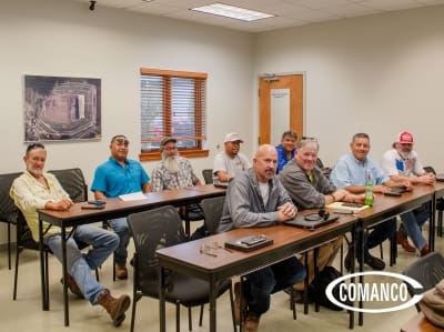 The Value of Training and Certification