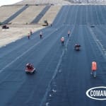 Geosynthetic Materials Used for Landfill Liner Installation
