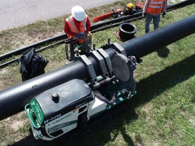 Brownfield and Methane Gas Management Systems