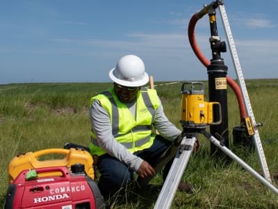 Brownfield and Methane Gas Management Systems Brownfield and Methane Gas Management Systems