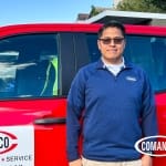 David Ramirez Earns Promotion