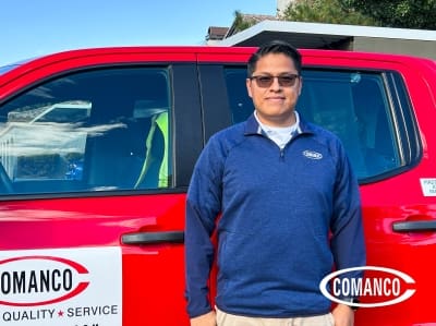 David Ramirez Earns Promotion